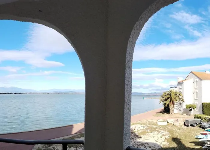 Cap Sur Le Lac