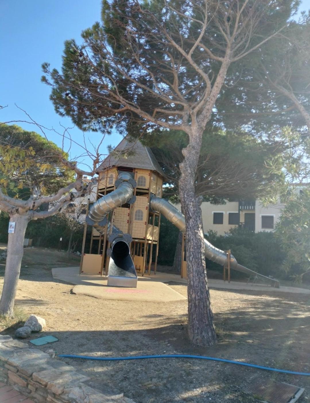 Cap Sur Le Le Barcarès