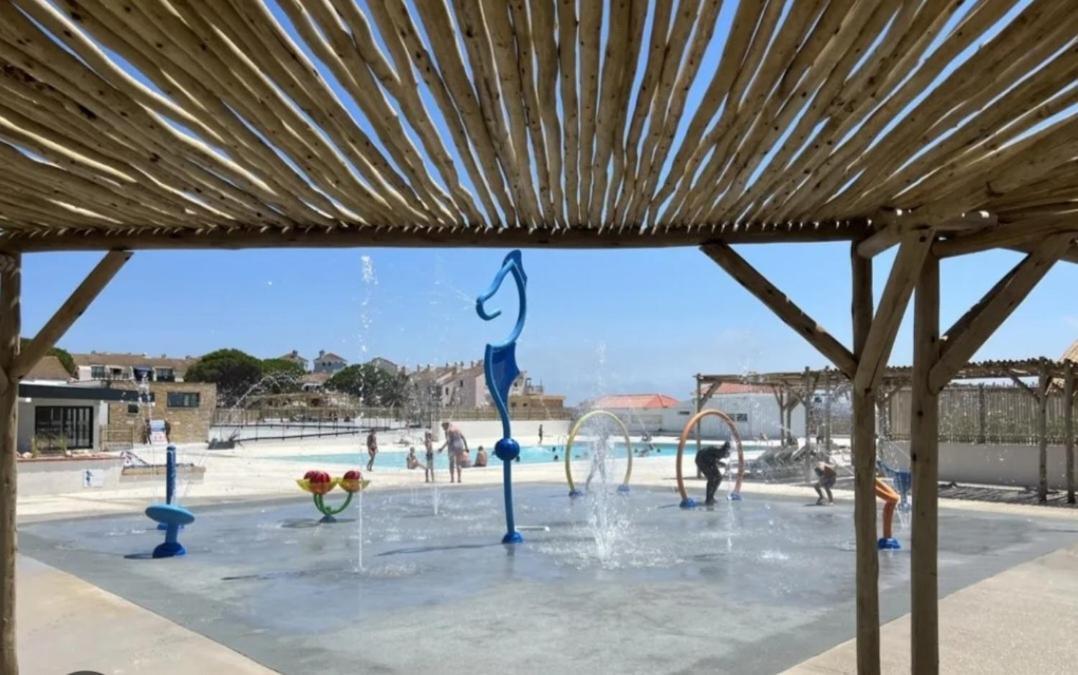 Appartamento Cap Sur Le