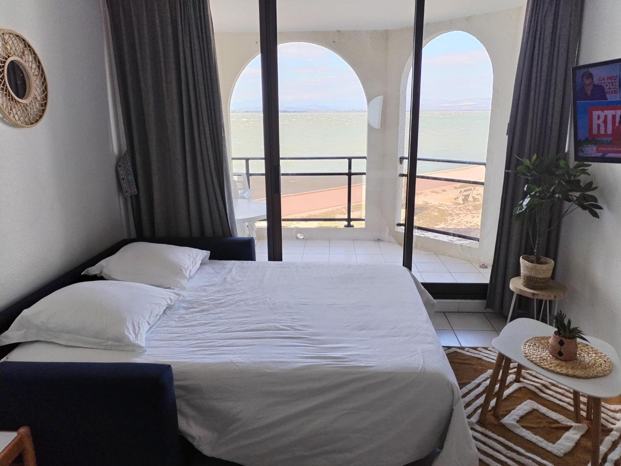 Apartment Cap Sur Le