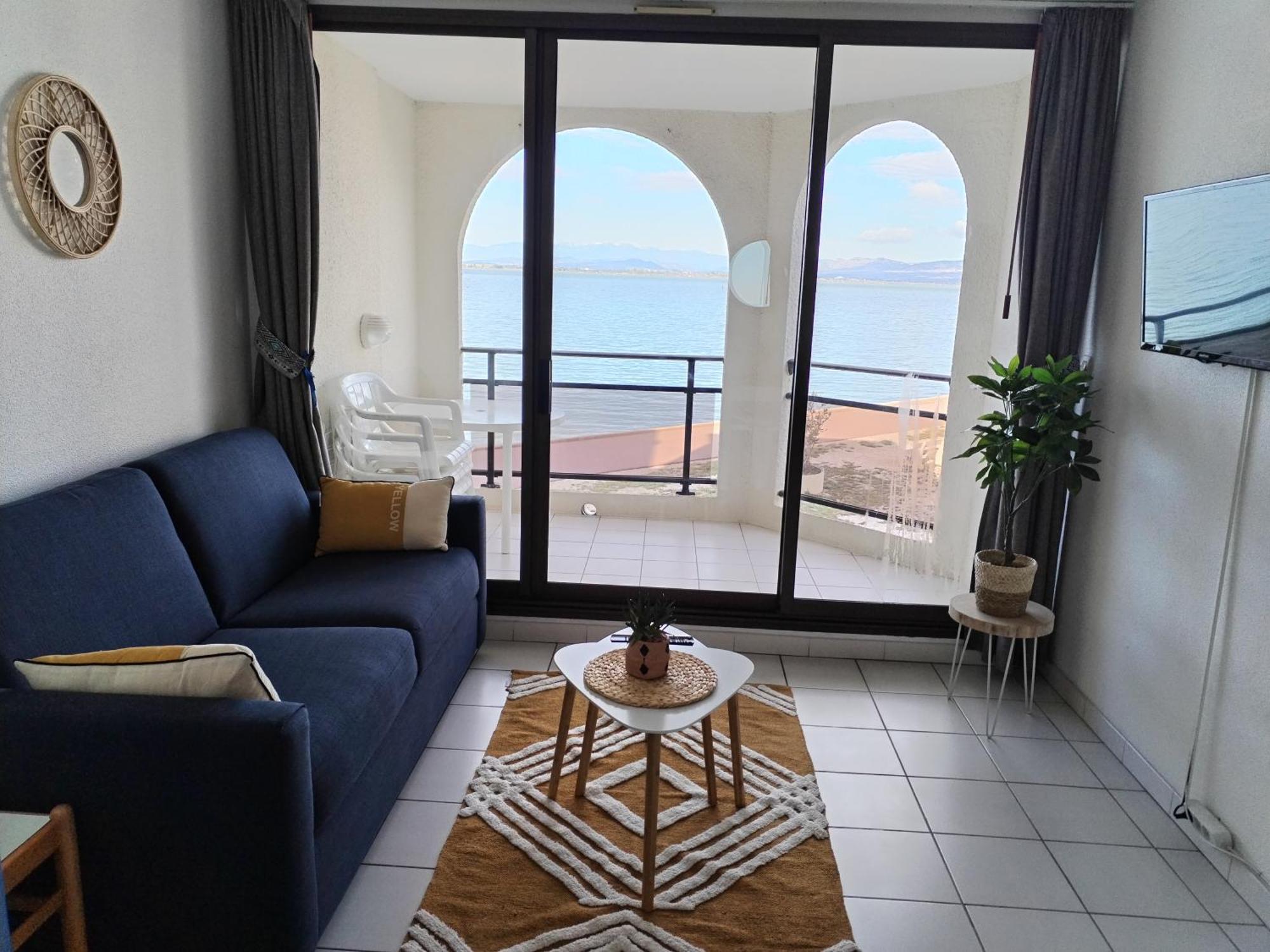 Apartment Cap Sur Le Le Barcares